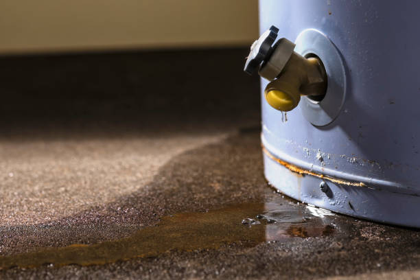 , IL Water damage restoration Company